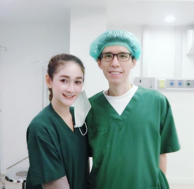Slider image (1) Thailand Plastic Surgeon - Dr. Oumyos Rattanamahattana